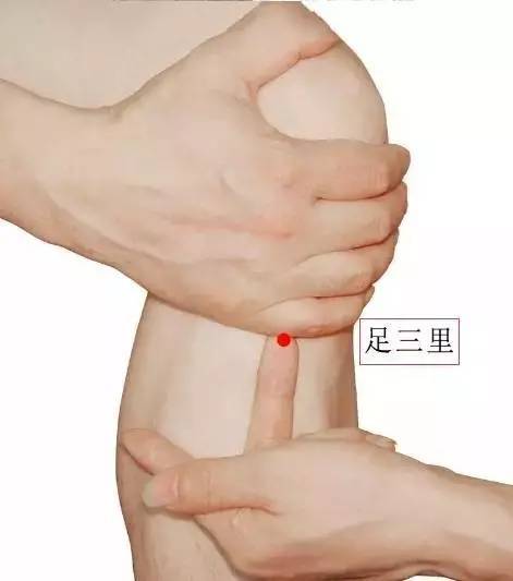 艾灸对男性有什么好处