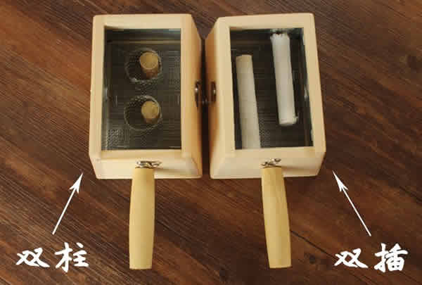 艾灸盒使用时的禁忌