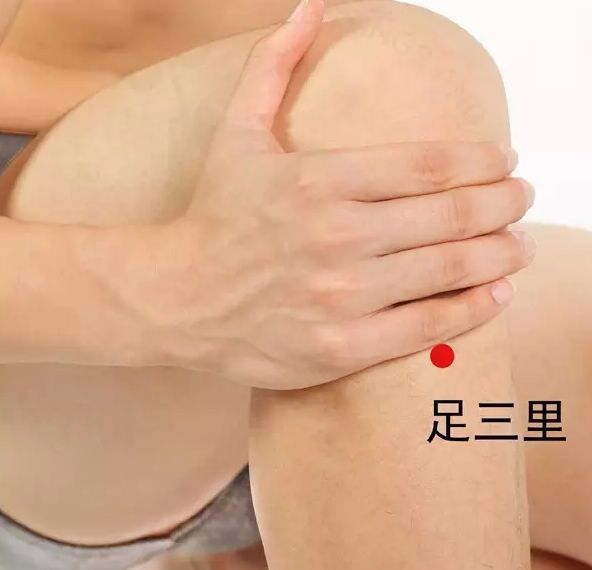 止痒的方法首选艾灸,对皮肤病有奇效!