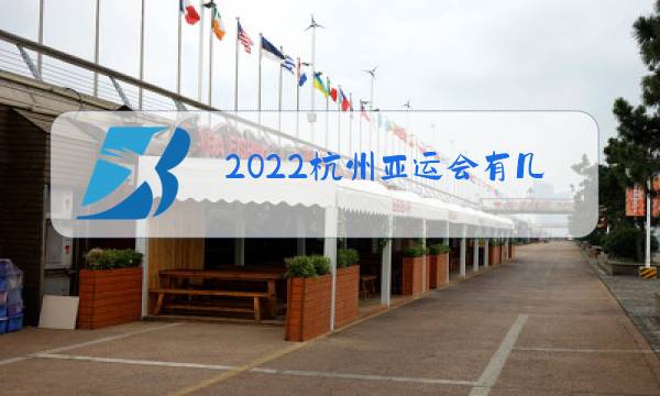 2022杭州亚运会有几个亚洲国家参赛图片