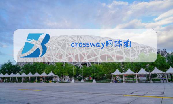 crossway网球拍怎么样图片