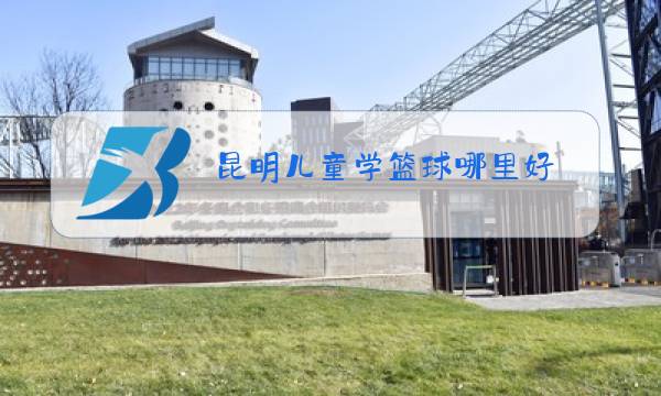昆明儿童学篮球哪里好