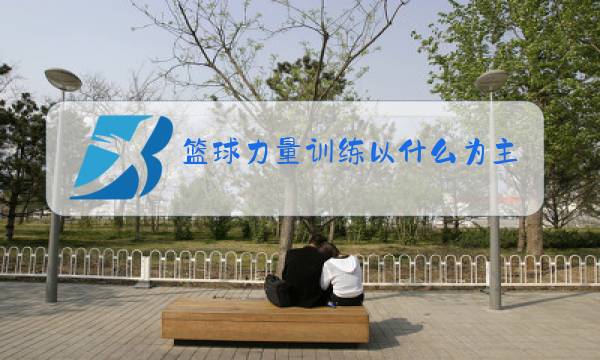 篮球力量训练以什么为主图片
