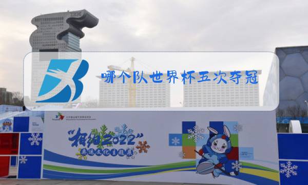 哪个队世界杯五次夺冠图片