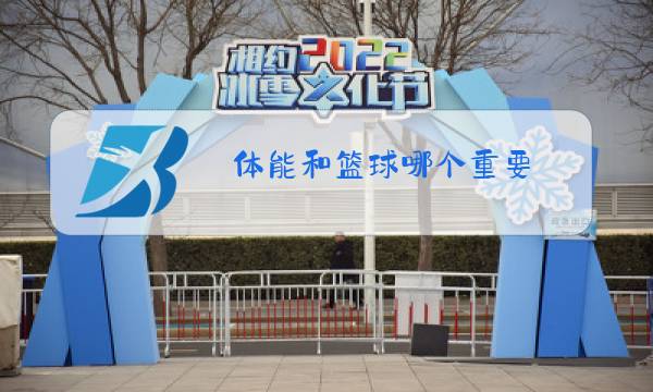体能和篮球哪个重要图片