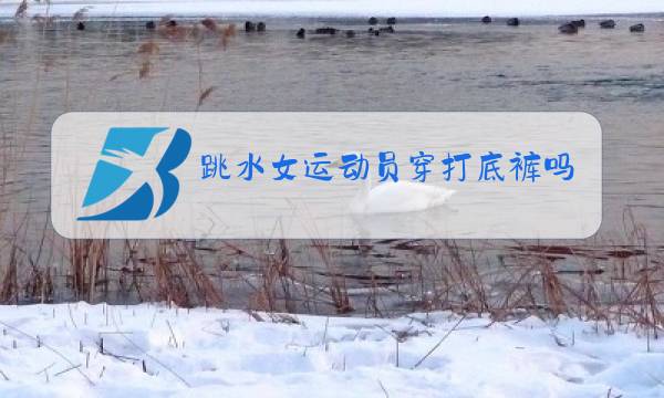 跳水女运动员穿打底裤吗图片