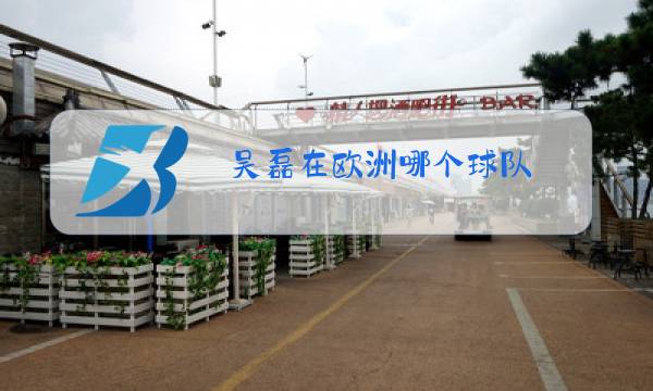 吴磊在欧洲哪个球队图片