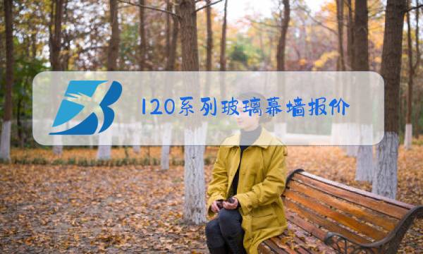 120系列玻璃幕墙报价表图片