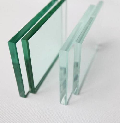 白玻璃和钢化玻璃的区别配图
