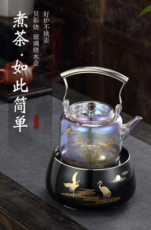 贝彩烧玻璃是什么做的配图