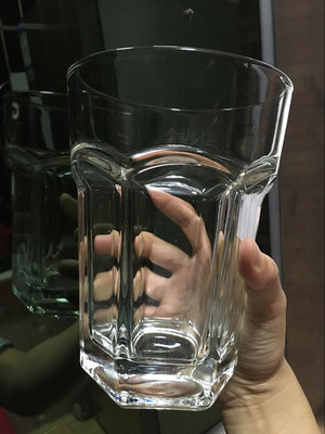 便宜玻璃杯和贵的玻璃杯的区别配图