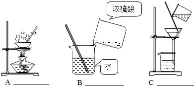 玻璃棒的作用有哪些配图