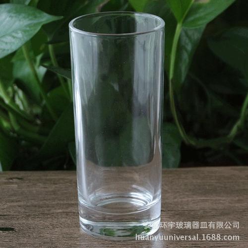 玻璃杯的优点特点配图