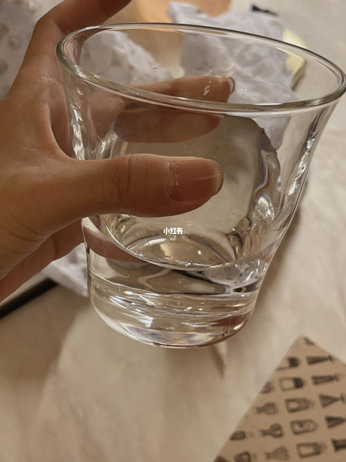 玻璃杯怎么做出来的配图