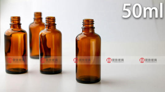 玻璃材质包装的优点配图