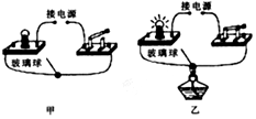 玻璃的电阻随温度的升高配图