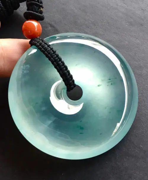 玻璃底和玻璃种的区别配图