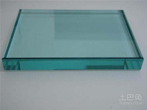玻璃的密度是多少g/cm配图
