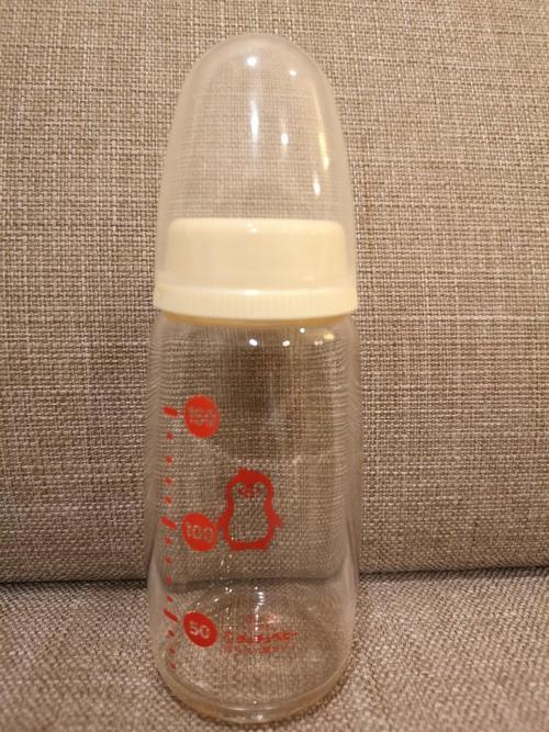 玻璃奶瓶要更换吗配图