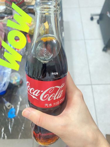 玻璃瓶的可口可乐去哪里买配图