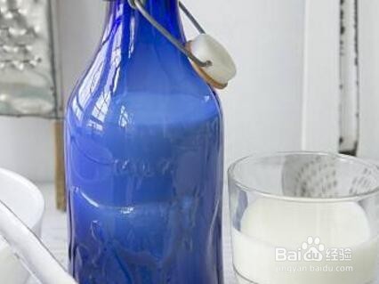 玻璃瓶里的蒜味怎么消除配图