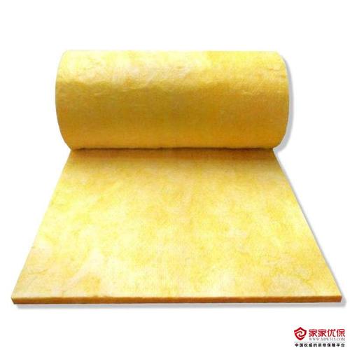 玻璃纤维棉对人体的危害配图