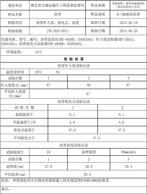 玻璃软化点温度的测定实验报告配图