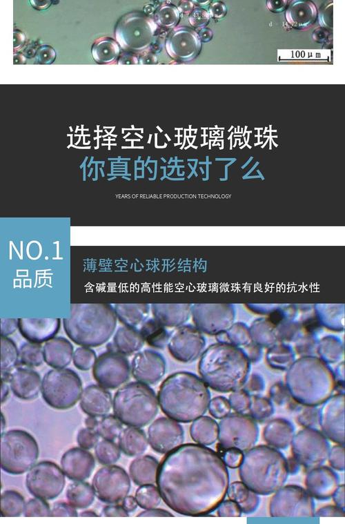 玻璃微珠对人体的危害配图