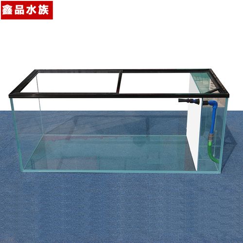 玻璃鱼缸的制作过程视频教程配图