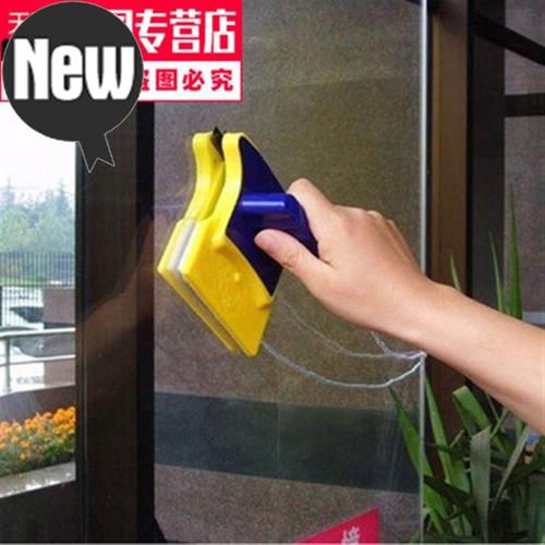 擦玻璃器皿的使用方法配图