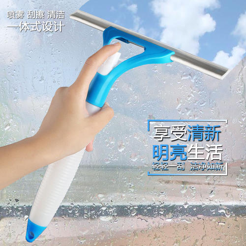 擦玻璃神器的好评评语配图