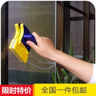 擦玻璃用的工具有哪些配图