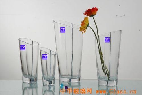 沧州玻璃花瓶生产厂家配图