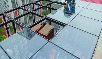镀膜玻璃的优点和缺点配图