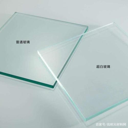 浮法玻璃和高清玻璃的区别配图