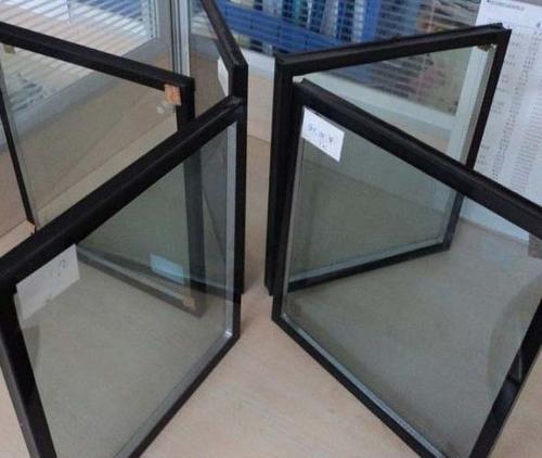 钢化玻璃和真空玻璃的区别配图