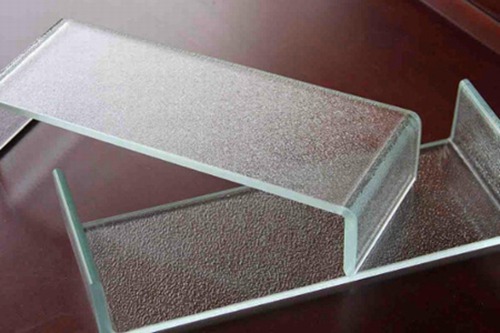 钢化玻璃与普通玻璃的区别鉴识鉴别配图