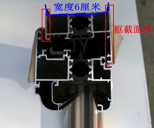 更换断桥铝玻璃技巧配图