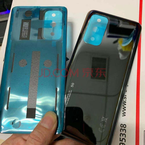 红米k30pro换玻璃后盖大概需要多少钱配图