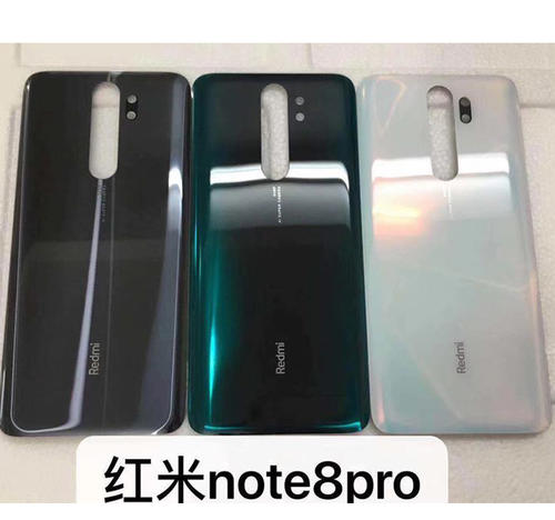 红米note8pro镜头玻璃怎么更换配图