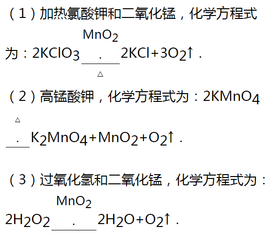 工业制普通玻璃的化学方程式配图