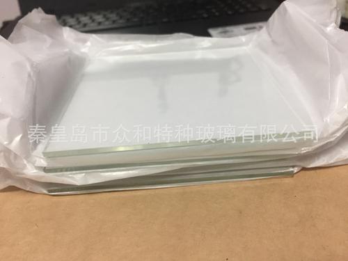 硅酸盐玻璃的种类和特点配图