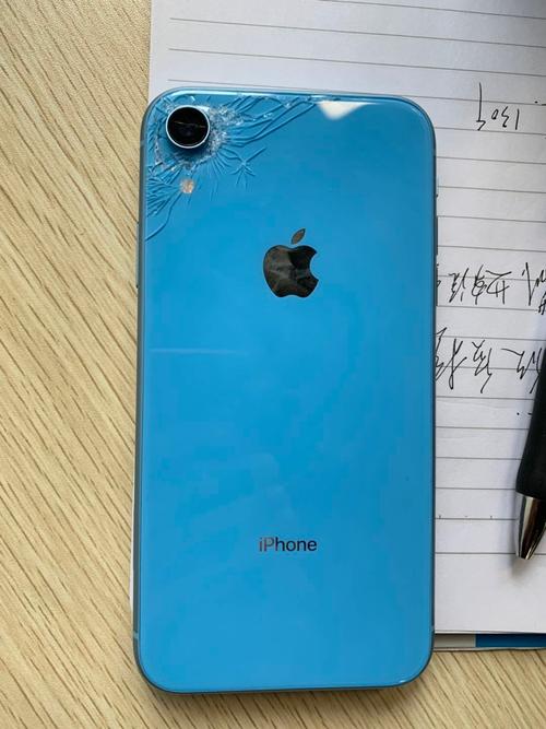 换iPhonexr后盖玻璃多少钱配图