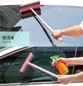 换完汽车玻璃几天能洗车配图
