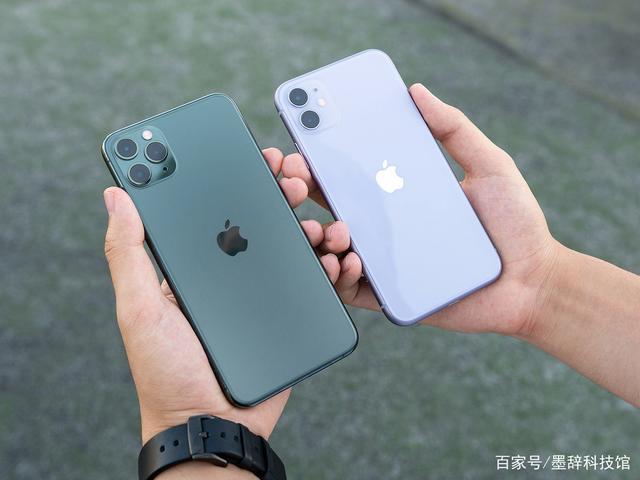 iphone11pro max后面玻璃建议更换吗配图