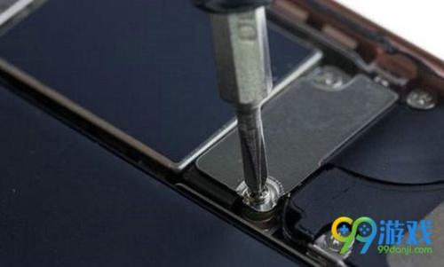 iphone6s镜头玻璃更换教程配图