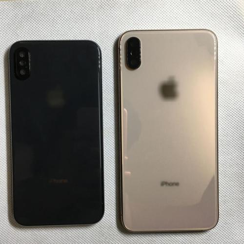 iphone8plus换个后盖玻璃多少钱配图