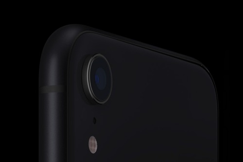 iphonexr镜头玻璃更换多少钱配图