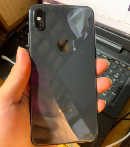 iphonexsmax后摄像头玻璃更换教程配图