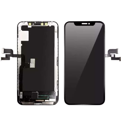 iphonexs外屏玻璃更换视频配图